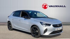 Vauxhall Corsa 1.2 Elite Edition 5dr Petrol Hatchback